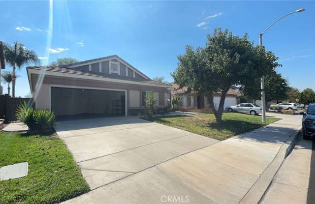 27531 Sierra Madre - 27531 Sierra Madre Drive, Riverside County, CA 92563