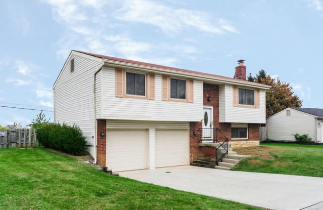 5652 Countrie Glen Drive - 5652 Countrie Glen Drive, Columbus, OH 43119