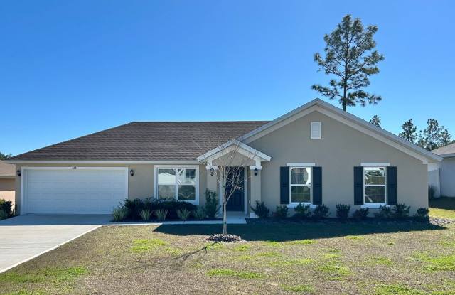 New 3/2 Rental Home In The Pines At Citrus Springs photos photos