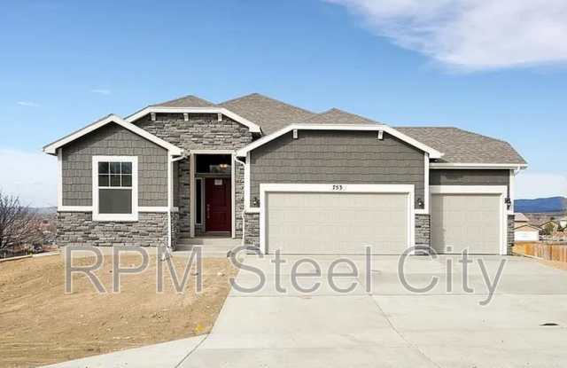 753 S Laurue Dr photos photos