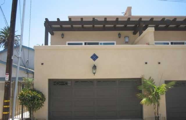 4886 Coronado Avenue #B - 4886 Coronado Avenue, San Diego, CA 92107
