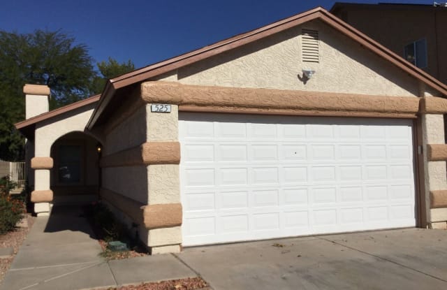 525 Tabony Ave - 525 Tabony Avenue, Henderson, NV 89011
