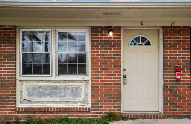 Welcome to Sophia Drive! - 21 Sophia Drive, Jacksonville, NC 28540