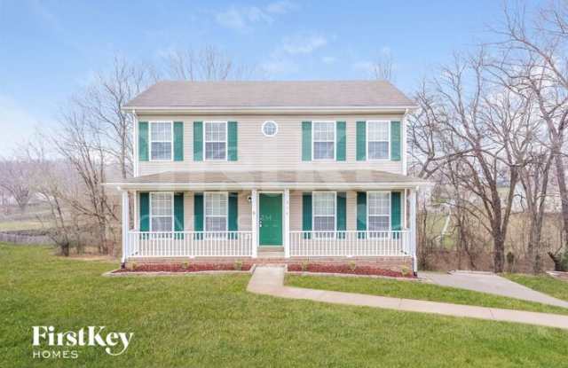 914 Hedge Apple Drive photos photos