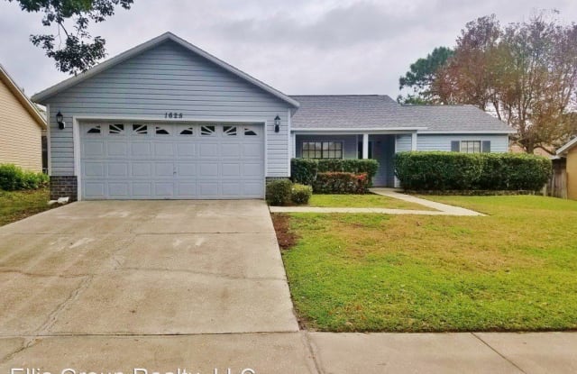 1625 Cracker Creek Court - 1625 Cracker Creek Court, Oviedo, FL 32765