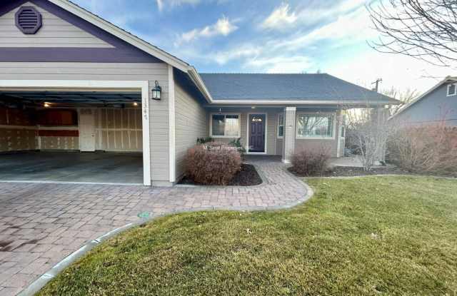 1347 E Marion Russell Dr - 1347 East Marion Russell Drive, Gardnerville, NV 89410