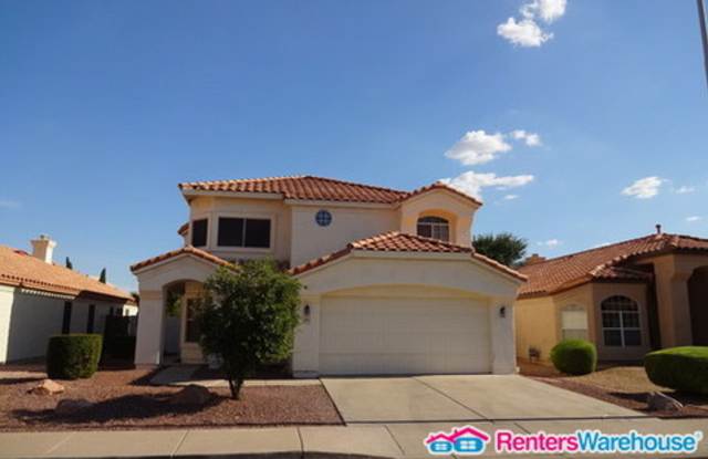 4851 W Oakland St - 4851 West Oakland Street, Chandler, AZ 85226