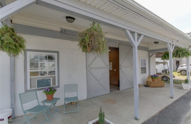 3756 Indian River Road - 3756 Indian River Road, Virginia Beach, VA 23456