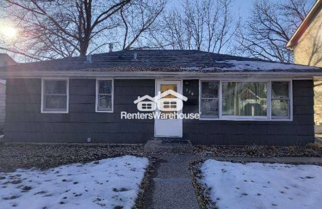 338 15th Avenue North - 338 15th Avenue North, Hopkins, MN 55343