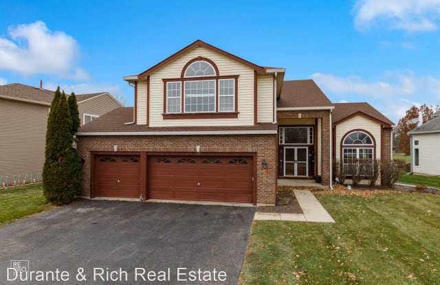 1171 Heavens Gate - 1171 Heavens Gate, Lake in the Hills, IL 60156