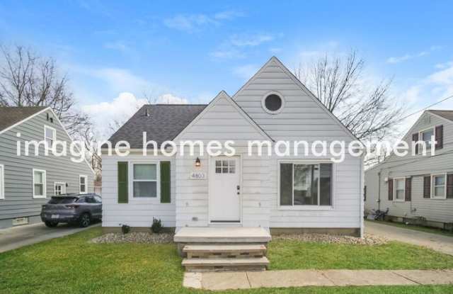 4803 Grace Road photos photos