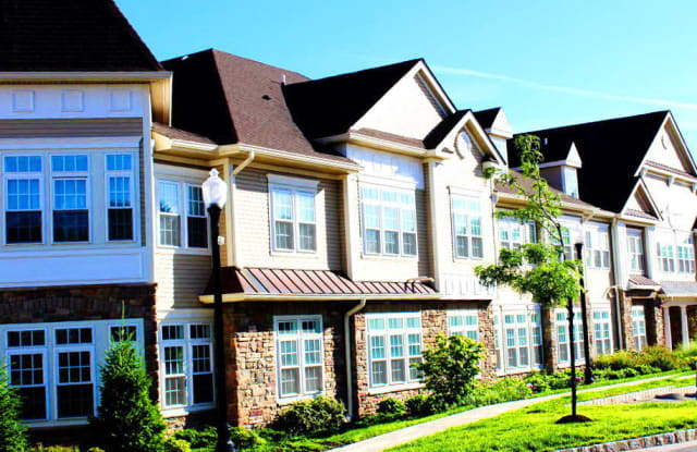4112 Cedar Village Boulevard - 4112 Cedar Village Boulevard, Middlesex County, NJ 08816