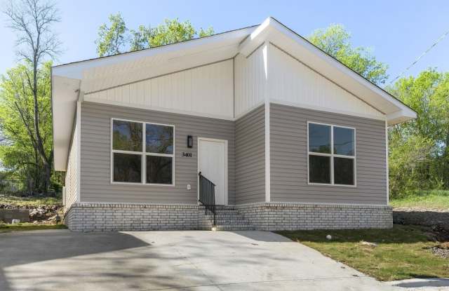 3401 W 17th Street photos photos