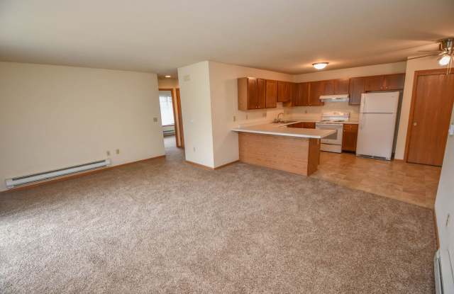 Deer Creek Apartments 3 Gallery 3