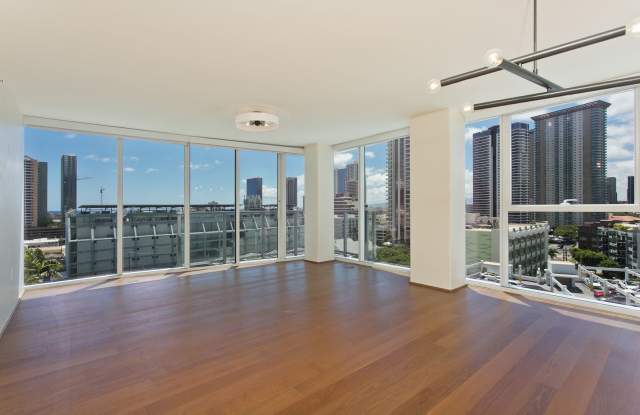 Symphony Honolulu - Spacious 3BR photos photos
