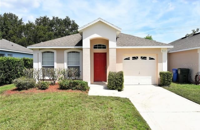 917 PECAN STREET - 917 Pecan Street, Oviedo, FL 32765