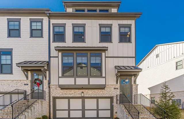 Luxury End Unit Home Druid Hills photos photos