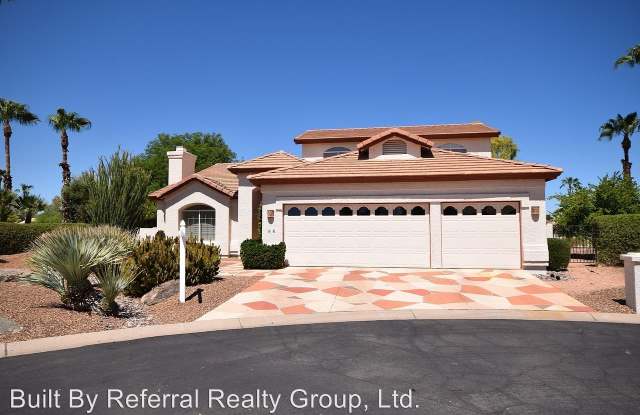10808 E. Silvertree Dr Gallery 2