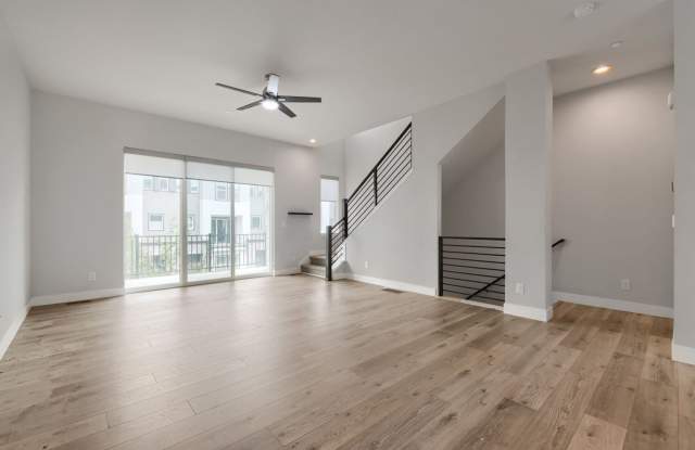 Modern 3-Bedroom Townhome in the Heart of Superior photos photos Modern 3-Bedroom Townhome in the Heart of Superior photos photos