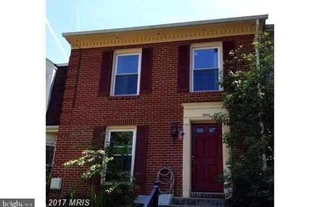 3844 GATEWAY TERRACE - 3844 Gateway Terrace, Fairland, MD 20866