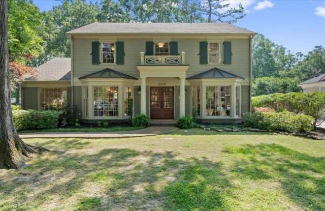2344 Wood Bridge Cove photos photos