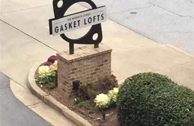 Gasket City Lofts Gallery 2