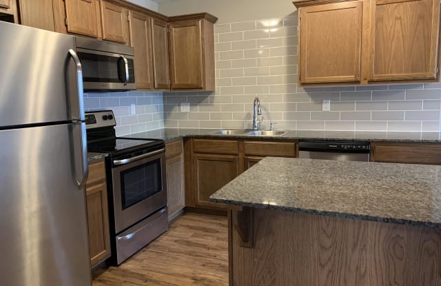 2903 SW Amberwood Ave.Unit 1 - 2903 Amberwood Boulevard, Bentonville, AR 72713