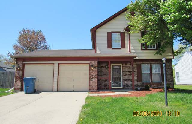 4822 Shadow Pointe Dr photos photos