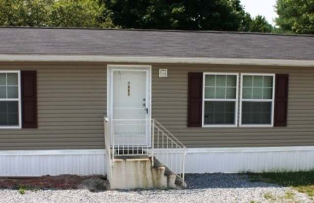 Double Wide Mobile Home photos photos