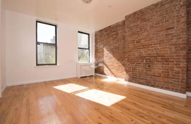 420 East 83rd Street - 420 East 83rd Street, New York City, NY 10028