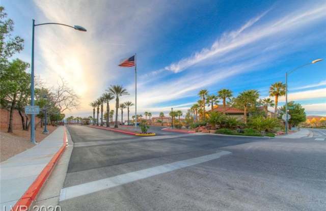 Henderson 3 Bedroom in Gated Community! photos photos