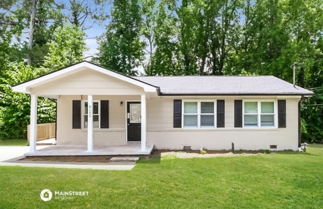 9155 Cecelia Street Southwest - 9155 Cecelia Street Southwest, Covington, GA 30014