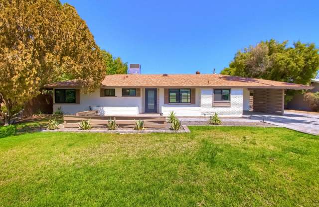 3 Bedroom single family home in Phoenix photos photos