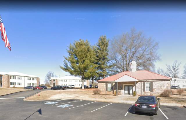 Autumn Wood Apartments photos photos