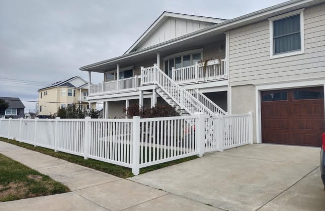 900 Evans - 900 East Evans Boulevard, Brigantine, NJ 08203