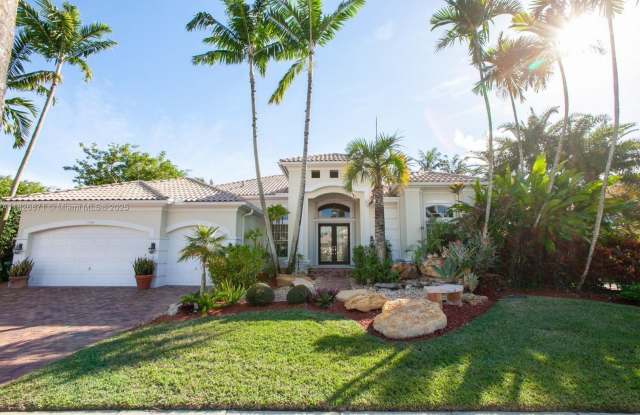 11100 REDHAWK ST PLANTATION, FL 33324 - 11100 Redhawk Street, Plantation, FL 33324