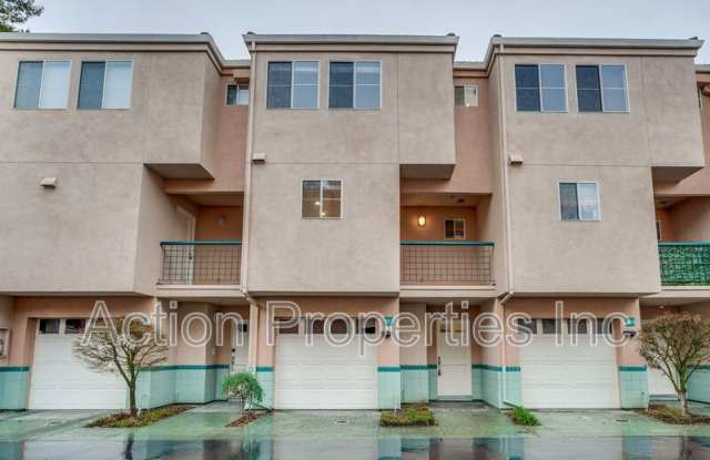 984-5 Alpine Terrace - 984 Alpine Terrace, Sunnyvale, CA 94086