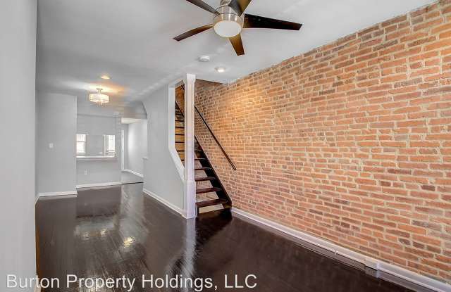 2545 Fleet Street - 2545 Fleet Street, Baltimore, MD 21224