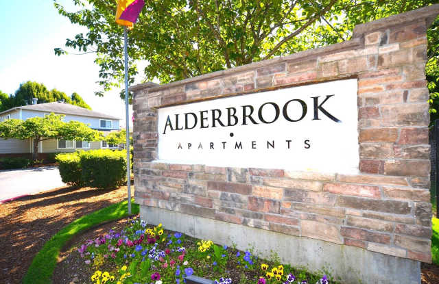 Alderbrook  - Affordable Housing Gallery 2