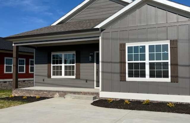 Newly built home Gallery 1