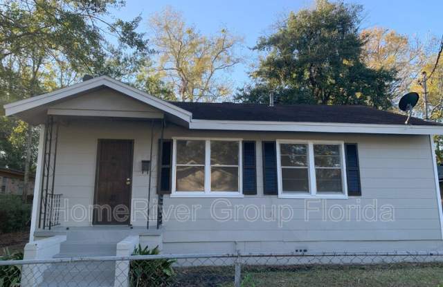 1942 W 5th St - 1942 West 5th Street, Jacksonville, FL 32209