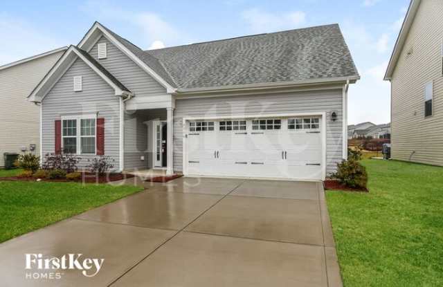 7334 Raylee Avenue Southwest - 7334 Raylee Avenue Southwest, Concord, NC 28025