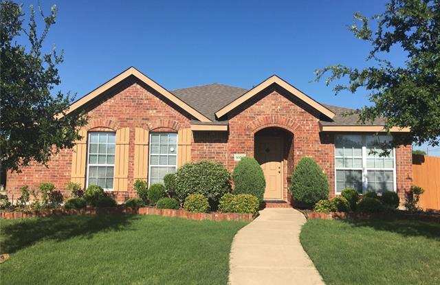 9102 Gaspard Court - 9102 Gaspard Court, Frisco, TX 75033