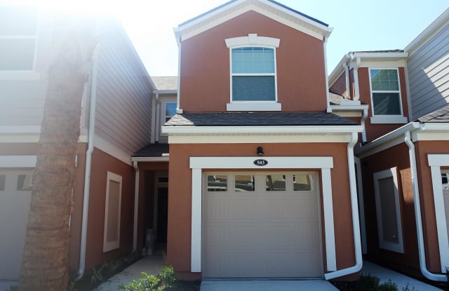 503 RICHMOND DR - 503 Richmond Dr, St. Johns County, FL 32259