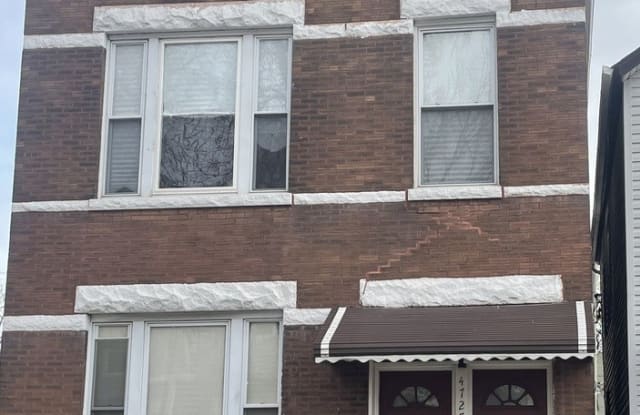 4727 S Honore Street - 4727 South Honore Street, Chicago, IL 60609