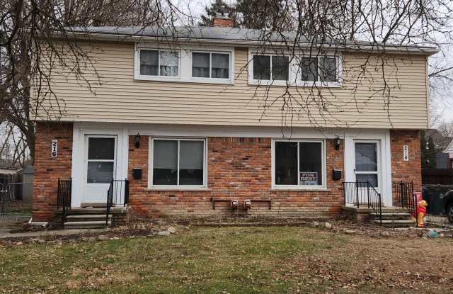 214 Potter Ave photos photos