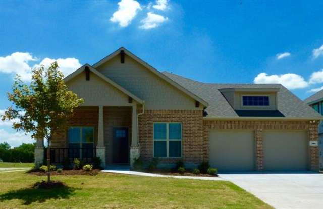 300 Gorgeous Road - 300 Gorgeous Rd, Prosper, TX 75078