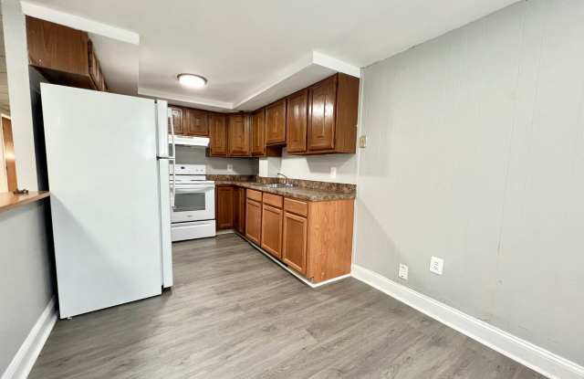 Located In Yeadon - 1017 Bullock Avenue, Yeadon, PA 19050