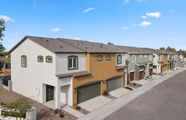 Stone View on 7th Townhomes photos photos Stone View on 7th Townhomes photos photos