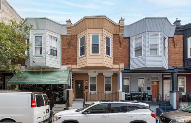 1457 N CORLIES Street photos photos